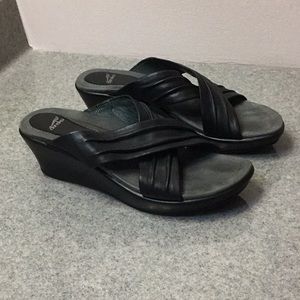 Dansko sandals
